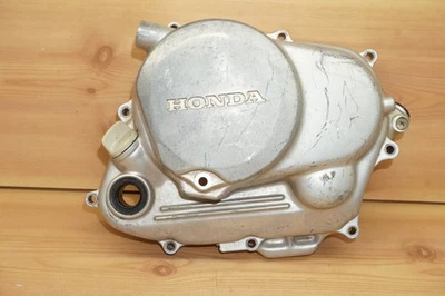 Крышка правого картера сцепления 1979 Honda XR80 XR 80 XR75 75 XL75 XL 11330-149-000 - Изображение 1 из 4