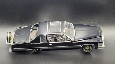 1979 凯迪拉克 Coupe DeVille 促销 — 第 1/4 张图片