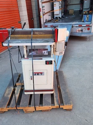 LIJADORA DE BORDE OSCILANTE JET, OES-80CS Foto 1 de 4