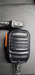 Speakermike Hytera SM18N2 (PD series) - Zdjęcie 1 z 2