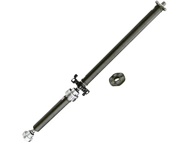 Árbol de transmisión para 05-09 Cadillac SRX AWD Base FJ52V9 Foto 1 de 1