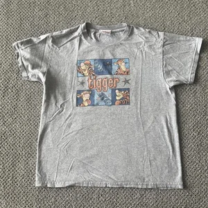 Vintage Disney Store Tigger T Shirt: Winnie The Pooh, Youth, XS  - Picture 1 of 4