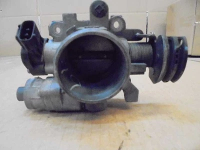 Cuerpo del acelerador compatible con 04-10 PT CRUISER 205532 Foto 1 de 4