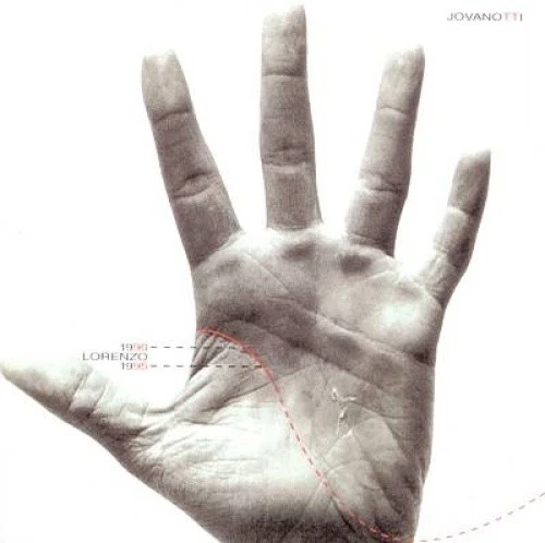 Lorenzo 1990-1995 - Jovanotti CD Mercury