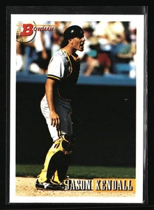 Pittsburgh Pirates Baseball Cards - Choose from 100s Quantity Discount Part 1 - Picture 1 of 489