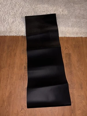 Cubierta de correr Horizon Fitness 004318-CA genuina 682*1220*18T TM161-TM160 2006 Foto 1 de 4