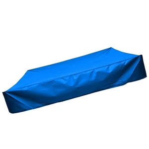 Funda Exterior Caja de Arena Protección Infantil Impermeable Caja de Arena - Imagen 1 de 11