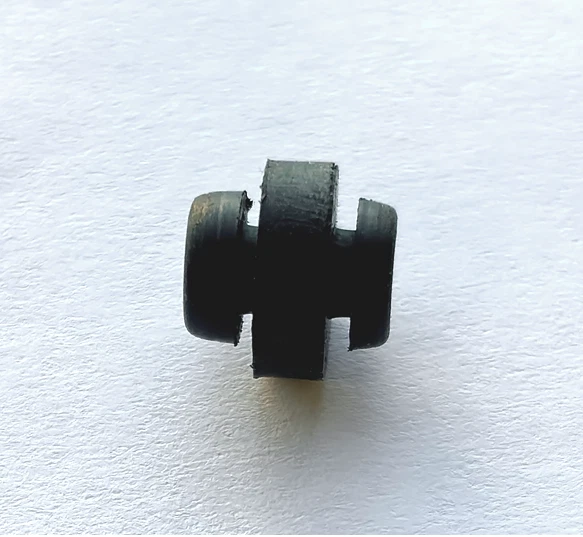 Ojal de unidad intermitente: - Triumph 750cc T150 Trident & Unit Twins (1970-1974) x4 Foto 1 de 1