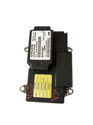 Centralina airbag Volvo V50 2004/2012 30724652 - Immagine 1 di 4
