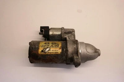 14 15 16 HYUNDAI SANTA FE STARTER MOTOR OEM - Image 1 of 4