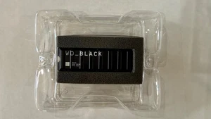 Western Digital 2TB SN850 NVMe SSD for PS5 Consoles Solid State Drive - Afbeelding 1 van 2