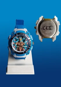 orologio SIN CARA WRESTLING nuovo per bambino children watch woman ragazzo 1 - Picture 1 of 1