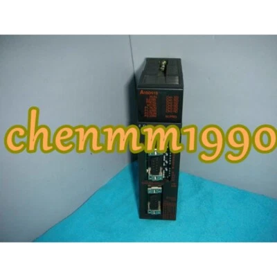 1PC USED Mitsubishi A1SD51S    #YY - Image 1 of 4