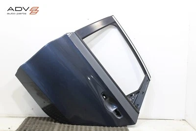 HONDA CIVIC 2022-2025 PANEL CARCASA PUERTA LADO CONDUCTOR TRASERO IZQUIERDO OEM Foto 1 de 4