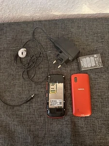 Nokia 300 Handy Simlockfrei voll funktionstüchtig - Bild 1 von 5