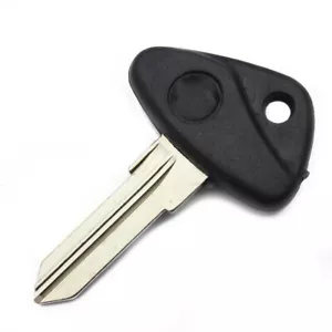 Llave en blanco para BMW R850R R1100S R1100RS R1100GS R1100R R1100RT K1200R Key - Imagen 1 de 3