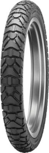 Kawasaki KLR 650 1995-1998 Dunlop Mission Vorne Reifen 90/90-21 - Picture 1 of 6