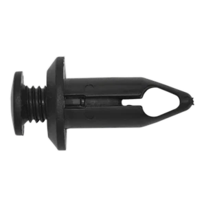 Screw Rivet, Bumper, Ø15mm x 33mm, Ford, GM - Pack of 20 - Sealey TCSR1525 New - Picture 1 of 1