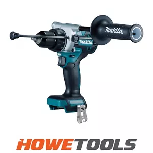MAKITA DHP486Z 18v Combi drill 13mm keyless chuck - Picture 1 of 1