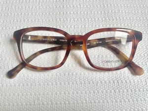 Colors in Optics original tortoise unisex Eyeglass Plastic Frame-Display model - Picture 1 of 4