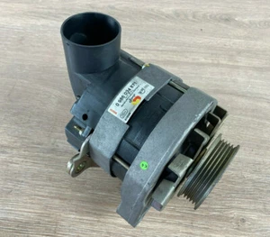 original Bosch Lichtmaschine Generator Alternator für Renault 25 Alpine V6 - Picture 1 of 4
