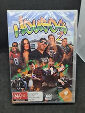 HOUSOS 2 COMPLETE SERIES DVD AUSTRALIAN TV CULT COMEDY OF THE HOUSING COMMISSION