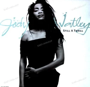 Jody Watley - Still A Thrill Maxi (VG+/VG-) ´ - Picture 1 of 1
