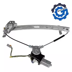 New Dorman Front Right Power Window Regulator for 2001-2002 Acura CL 751-163 - Picture 1 of 1