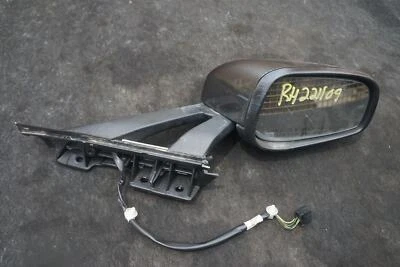 Espejo de puerta de pasajero derecho Meteorite plateado OEM Aston Martin V8 Vantage 2006 Foto 1 de 4