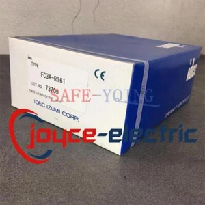 New 1PCS IDEC PLC FC3A-R161 OpenNet Relay Output Module - Picture 1 of 4