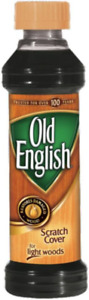 OLD ENGLISH 62338-75462, 8 Ounce Pack of 1