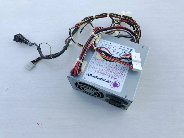 ️ 1pc for 100% TEST AT P8 P9 ORION-330A Fast Shipping By FedEx or DHL - Image 1 of 2