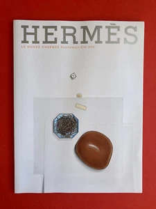 Le monde d'HERMES n°66 printemps été 2015 spring SS collection magazine revue - Picture 1 of 11