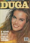 Duga Serbia January 1992 Tanya Fourie