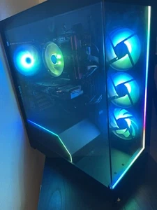 CyberPower PC - Picture 1 of 8