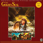 John Barry - The Golden Seal Original Motion Picture Soundtrack -  - J16288z