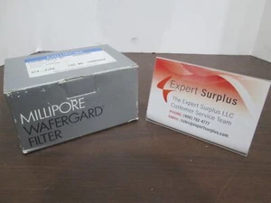 Millipore, Wafergard F-16, Disposable Filter, New, Lot of 2 - Picture 1 of 8