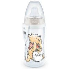 nuk 12 month bottle