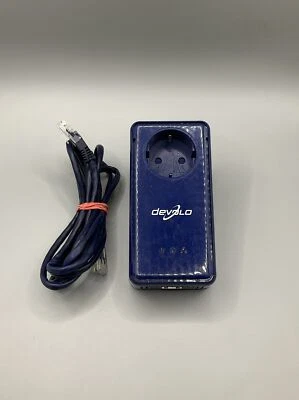 Devolo dLAN 85 HSplus - Bild 1 von 2