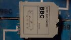 ABB Brown Boveri (BBC) sigma_tronic GH R 433 0002R1, Logic and Gate Unit