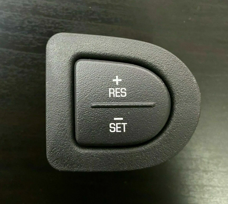 Interruptor de control de crucero OEM DS2104 NUEVO PONTIAC G6 (2005-2006) Foto 1 de 4