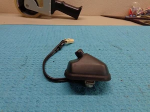 MITSUBISHI OUTLANDER SPORT 17 18 19 RADIO ANTENNA W/O NAVIGATION & SATELLITE - Picture 1 of 7