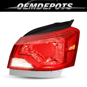 For 2014-2020 Chevy Impala OE Style Outer Tail Light Lamp Replacement Right Side - Picture 1 of 7