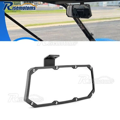 Espejo retrovisor central mejorado para Can-Am Maverick Sport 1000/1000R UTV Foto 1 de 4