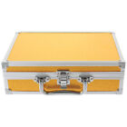 Tragekoffer Aus Aluminium Aufbewahrungsbox Für Instrumente Metall