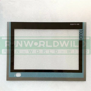 1PC NEW Membrane Keypad FIT FOR 6AV7240-0ED07-0HA0 Protective Film - Photo 1/1