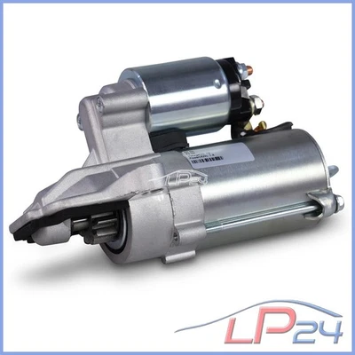 ATEC DÉMARREUR 1,2 KW POUR FORD FOCUS C-MAX MONDEO TRANSIT VOLVO C30 S40 - Photo 1/4