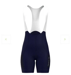 Babero cargo Primal Alitios para mujer azul marino SR Etheros talla XS ciclismo NUEVO $250 - Imagen 1 de 5
