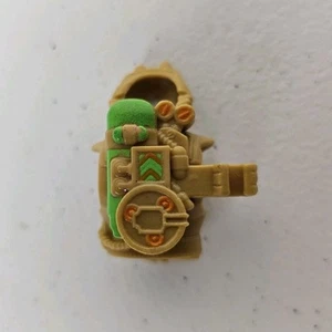 Ghostbusters Proton Pack solo accessorio 2015 Mattel - Foto 1 di 6