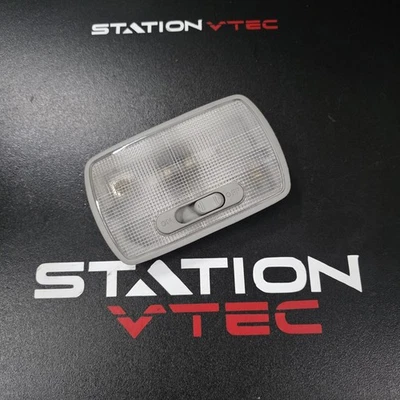 HONDA CIVIC EP3 TYPE R INTERIOR DOME LIGHT 01-05 EP2 - Image 1 of 2